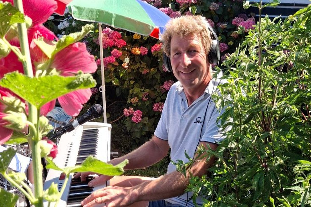 Bram Endeveld — Toetsen