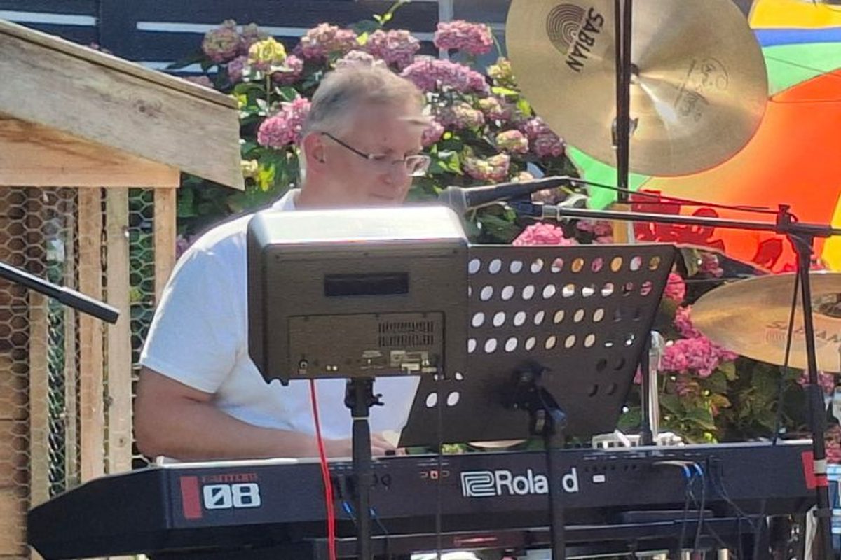 Robin Bouwmeester — Toetsen